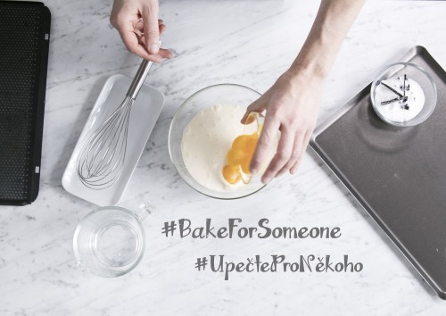 Bake For Someone