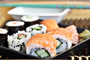 Sushi